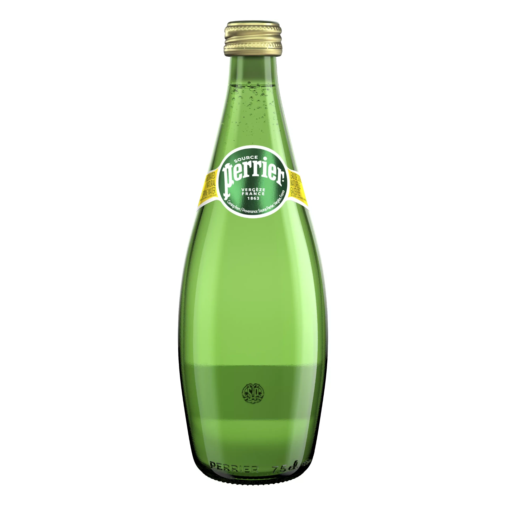 Perrier 75cl