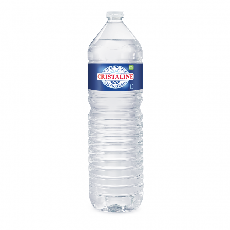 Cristaline 1,5L