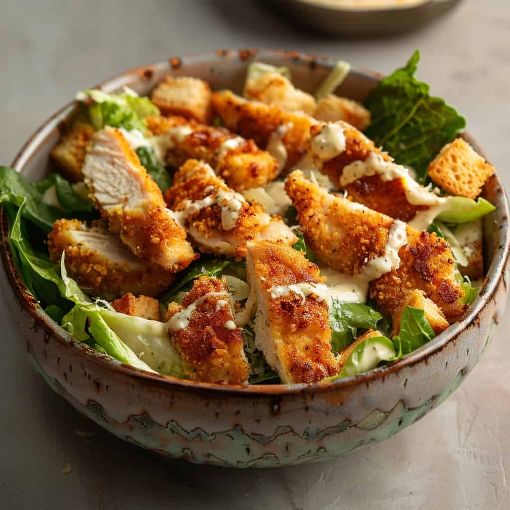 Salade César