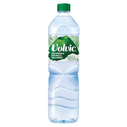 Volvic 1,5L
