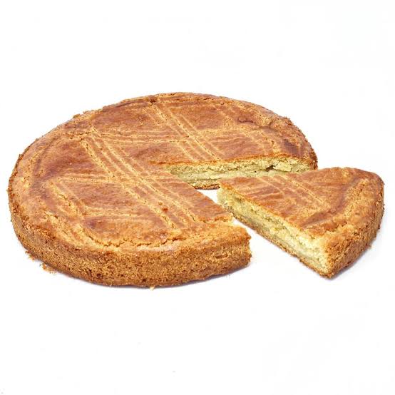 Gâteau Breton