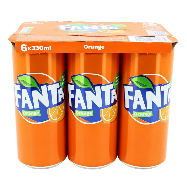 Fanta