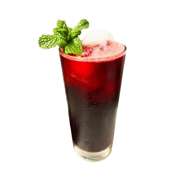 Jus de Bissap