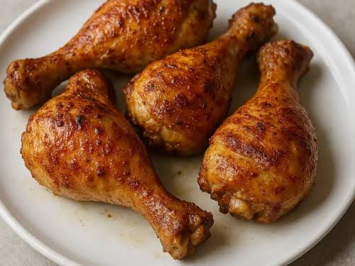 Cuisse de Poulet
