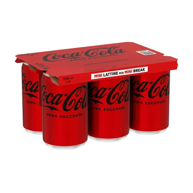 Coca-Cola
