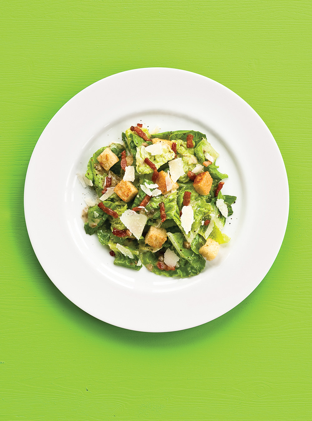 Salade César