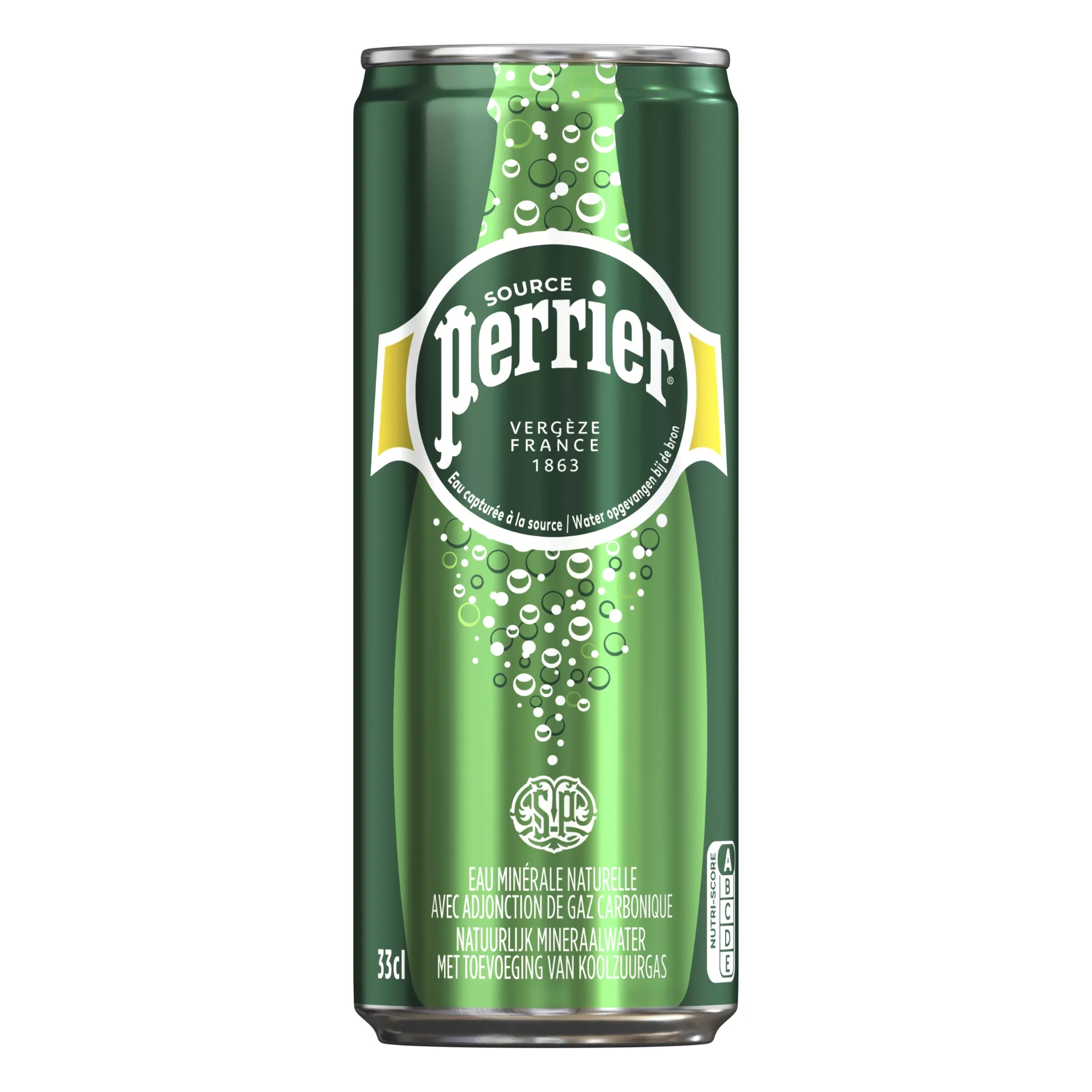 Perrier 33cl