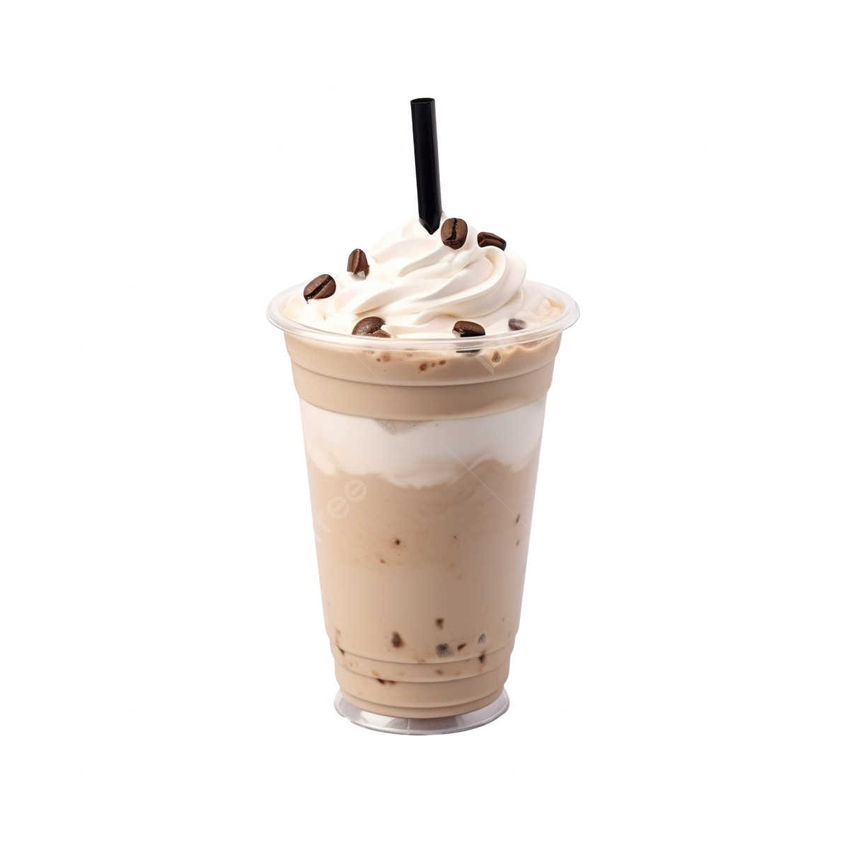 Milkshake Café