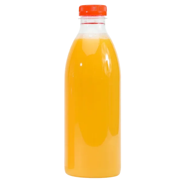 Jus de Gingembre