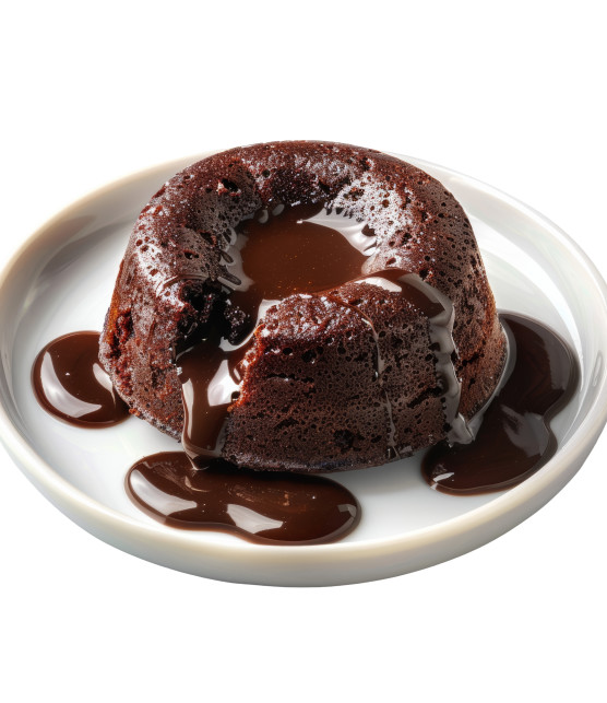 Fondant au Chocolat