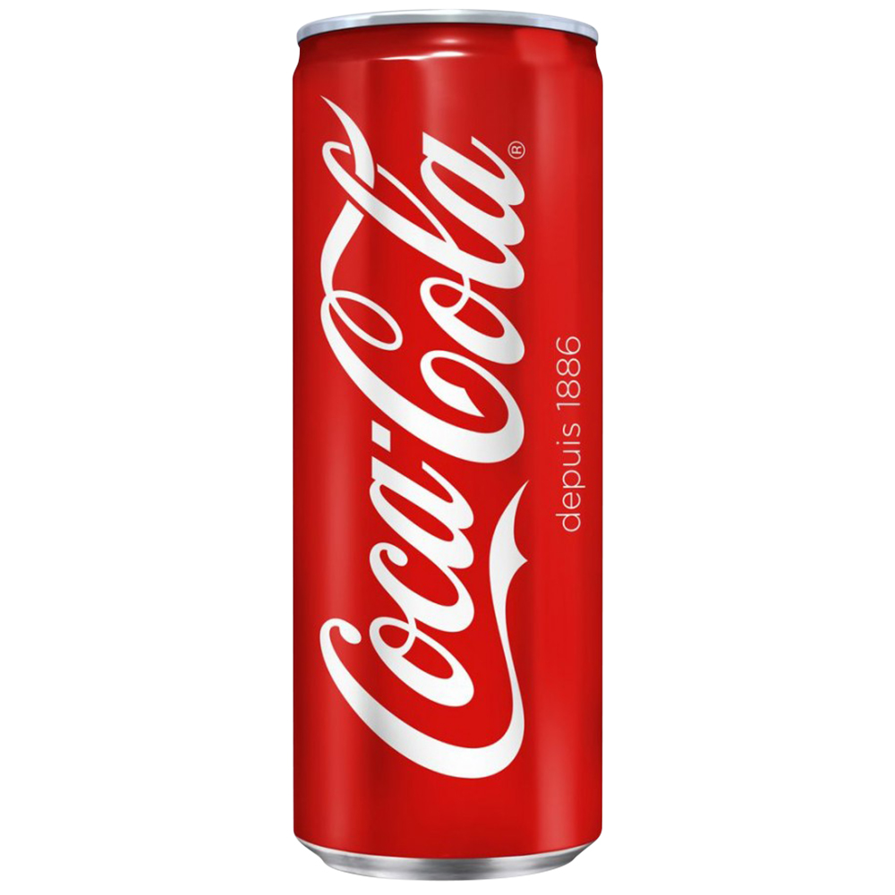 Coca-Cola